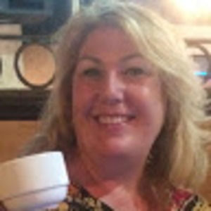 Meet your Posher, Irma